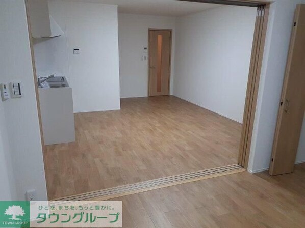 アンレーヴメゾンBの物件内観写真